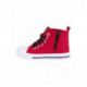 ZAPATILLA LONETA SUELA PVC ALTA MICKEY