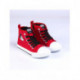 ZAPATILLA LONETA SUELA PVC ALTA MICKEY