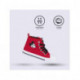 ZAPATILLA LONETA SUELA PVC ALTA MICKEY