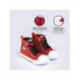ZAPATILLA LONETA SUELA PVC ALTA MICKEY