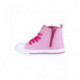 ZAPATILLA LONETA SUELA PVC ALTA MINNIE