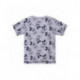 CAMISETA CORTA SINGLE JERSEY PUNTO MICKEY