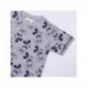 CAMISETA CORTA SINGLE JERSEY PUNTO MICKEY
