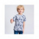 CAMISETA CORTA SINGLE JERSEY PUNTO MICKEY