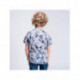 CAMISETA CORTA SINGLE JERSEY PUNTO MICKEY