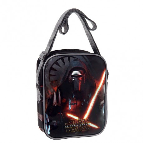 Bandolera Neceser Star Wars Kylo Ren