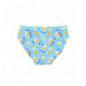 Sunga Baby Shark para bebê