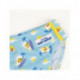 Sunga Baby Shark para bebê