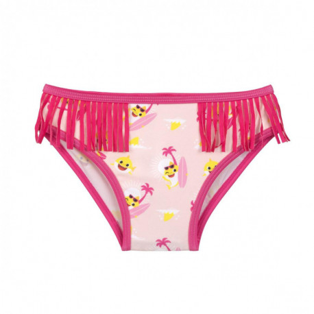 Baby Shark baby swim trunks