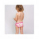 Baby Shark baby swim trunks
