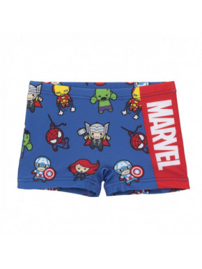 SWIM BOXER MARVEL