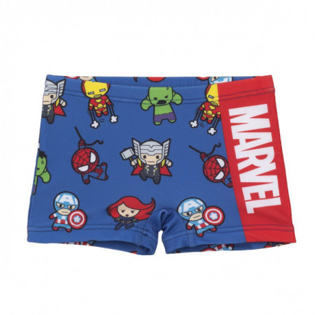 BOXER BAÑO MARVEL