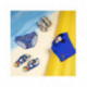 SLIP BAÑO MICKEY