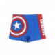 Maillot de bain Captain America