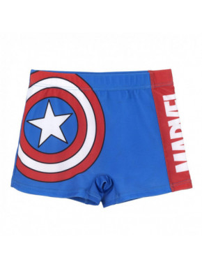 Maillot de bain Captain America