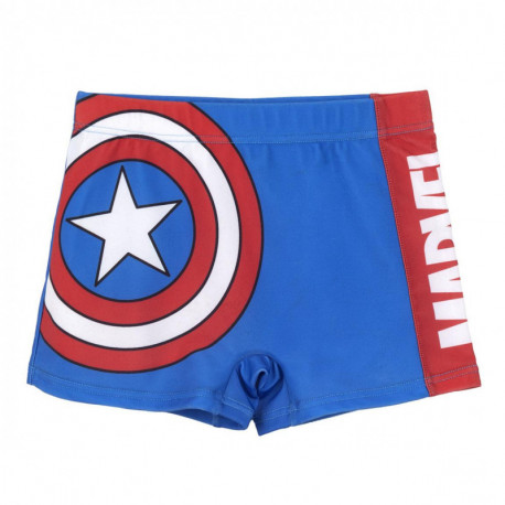 Maillot de bain Captain America