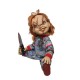 pop duivelse Chucky Praten