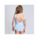 Maillot de bain Frozen II pour filles de 2 à 6 ans