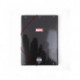 CARPETA ESCOLAR SPIDERMAN