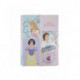CARPETA ESCOLAR PRINCESS