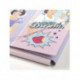 CARPETA ESCOLAR PRINCESS