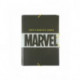 CARPETA ESCOLAR MARVEL