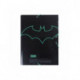 FOLDER SCHOOL BATMAN