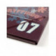 CARPETA ESCOLAR HARRY POTTER GRYFFINDOR