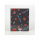 CARPESANO ESCOLAR SPIDERMAN
