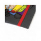 CARPESANO ESCOLAR AVENGERS