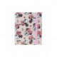 FOLDER SCHOOL MINNIE