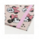 FOLDER SCHOOL MINNIE