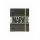 CARPESANO ESCOLAR MARVEL