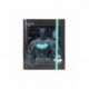 Carpeta de anillas de Batman