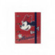 Carpeta de anillas Minnie Mouse Disney