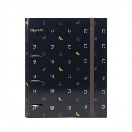 FOLDER SCHOOL HARRY POTTER HOGWARTS