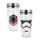 Star Wars tazza thermos Stormtrooper