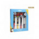 Conjunto de 4 canetas Mickey Mouse