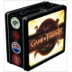 Game of Thrones chest metal lunchbox