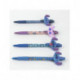 Paquet de 4 stylos Stitch