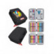 PLUMIER CON ACCESORIOS AVENGERS