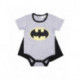 PACK REGALO 4 PIEZAS BATMAN