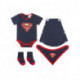 GIFT PACK 4 PIECES SUPERMAN
