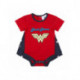 PACK REGALO 4 PIEZAS WONDER WOMAN