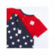 PACK REGALO 4 PIEZAS WONDER WOMAN