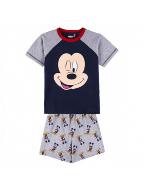 Pyjama court Mickey