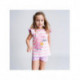 PIJAMA CORTO SINGLE JERSEY TIRANTES PEPPA PIG