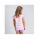 PIJAMA CORTO SINGLE JERSEY TIRANTES PEPPA PIG
