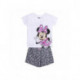 CONJUNTO 2 PIEZAS FRENCH TERRY 2 PIEZAS MINNIE