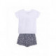 CONJUNTO 2 PIEZAS FRENCH TERRY 2 PIEZAS MINNIE